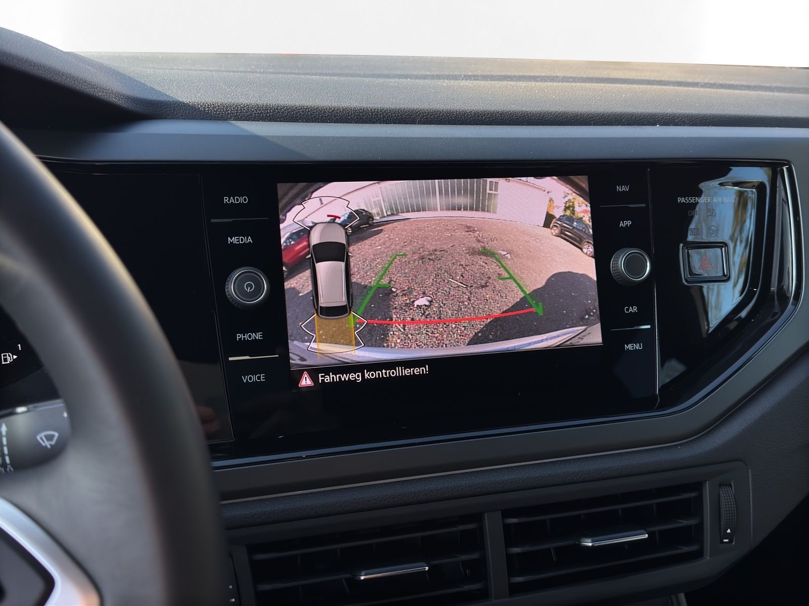 Volkswagen Taigo - Bild 13