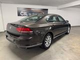 Volkswagen Passat Lim. Comfortline BMT/Start-Stopp 4Motion - Volkswagen Passat 4motion mit Diesel-Antrieb