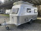 HYMER / ERIBA / HYMERCAR Hymer Eriba Touring Triton 430/60 Edtion/Nur 7x  - HYMER / ERIBA Touring
