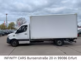 Mercedes-Benz Sprinter III Pritsche RWD/AWD 311/315/317/319 CD - Mercedes-Benz Sprinter