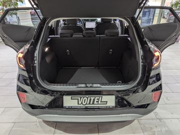 Ford Puma Titanium Automatik NEUES MODELL