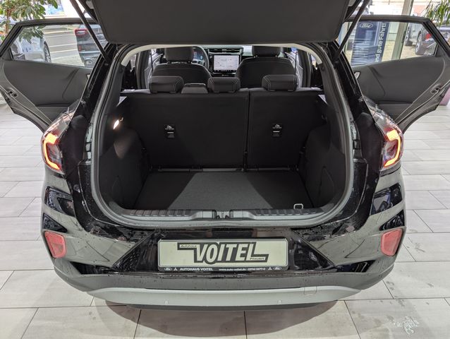 Ford Puma Titanium Automatik NEUES MODELL