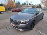 Mercedes-Benz A 220 CDI / d 4Matic - Mercedes-Benz A 220 in Wuppertal