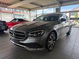 Mercedes-Benz E 200 T-Modell *LED*AHK*InfoHighEnd*SHZ*RFK* - gebrauchte Mercedes-Benz E 200 aus dem Jahr 2023