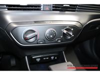 Hyundai i20 - Vorschau Bild 17