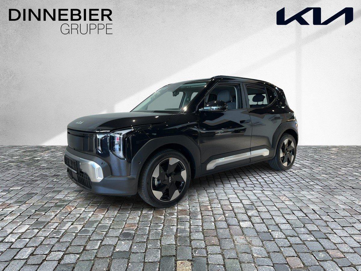 Kia EV2 42.2 4S EARTH WIC 22AC TECDWP DES 360-CAM LM