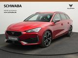 Cupra Leon Sportstourer VZ 2.0 TSI 4Drive*ACC*BEATS*19 - Cupra Leon: 1.4