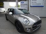 MINI Cooper Chili+Navi+WR+ParkAss+PP v u.h Navi SH - MINI MINI: Chili