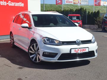 Volkswagen Golf - 8