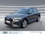 Audi Q3 35 TDI S line NAVI+ ACC KAM. 18" LEDER - Audi Q3 mit Diesel-Antrieb: Geländewagen