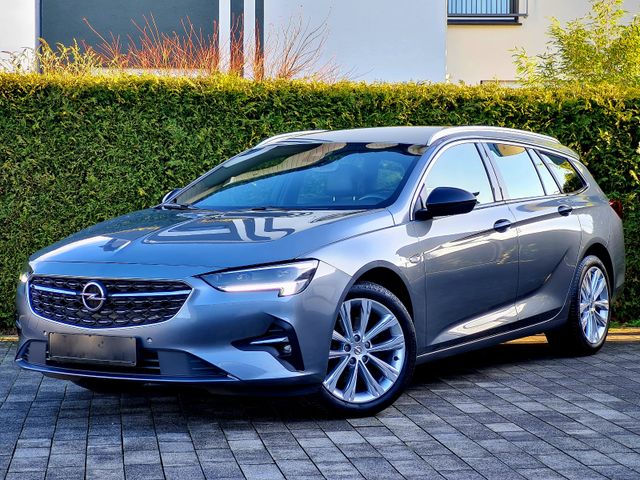 Opel Insignia B ST Business Elegance (Automatik, AHK)