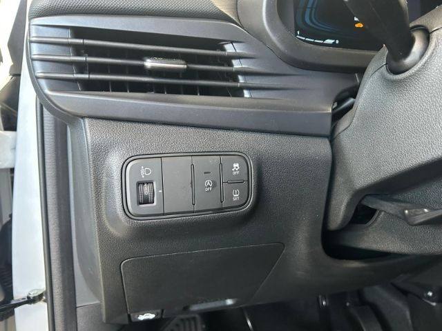 Hyundai i20 – Bild 15