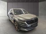 Skoda Kodiaq 2.0 TDI Sportline Leder, Panor.