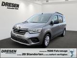 Renault Grand Kangoo III 1.3 TCe Techno + Kamera + Sitzh - Renault Grand Kangoo Benziner Gebrauchtwagen