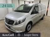 Mercedes-Benz Vito 116 CDI Kühlkasten 7Gtr SHz Klima FahrStand - Mercedes-Benz Vito: F