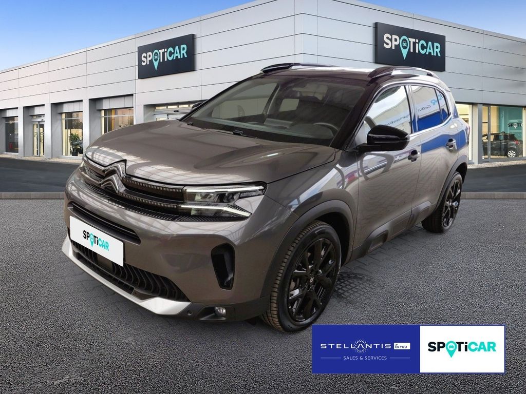 Image of Citroën C5 Aircross