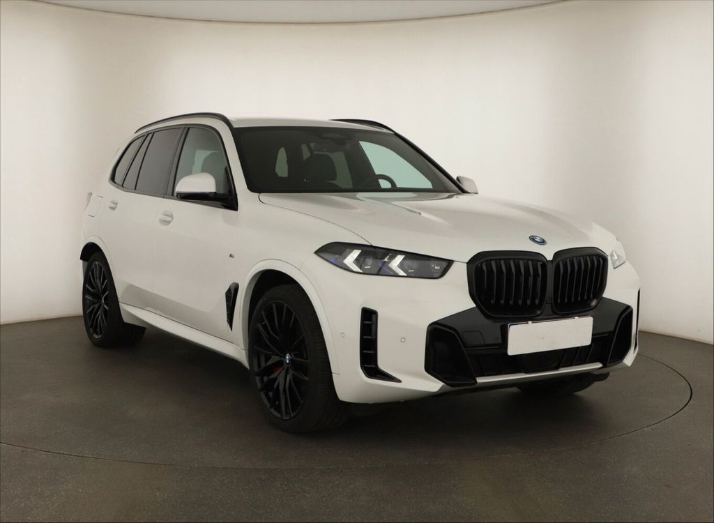 Image of BMW X5