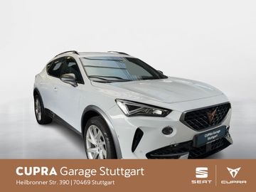Cupra Formentor - 4
