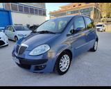 Lancia LANCIA Musa I 2004 - Musa 1.3 mjt Oro 90cv dfn - Lancia MUSA aus 2006