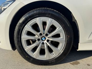 BMW 320 - 7