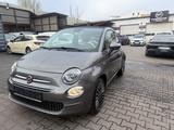 Fiat 500C 1.2 8V  CABRIO AUTOMATIK 
