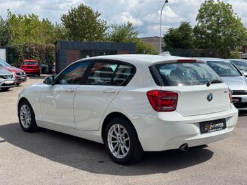 BMW 116 - 3