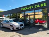 Bentley Continental GT 4.0 V8 S 4WD Automatik - Bentley Continental GT aus 2015