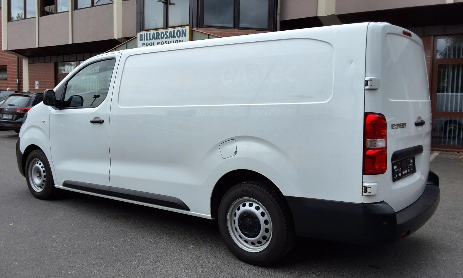 Peugeot Expert Kasten Premium L3