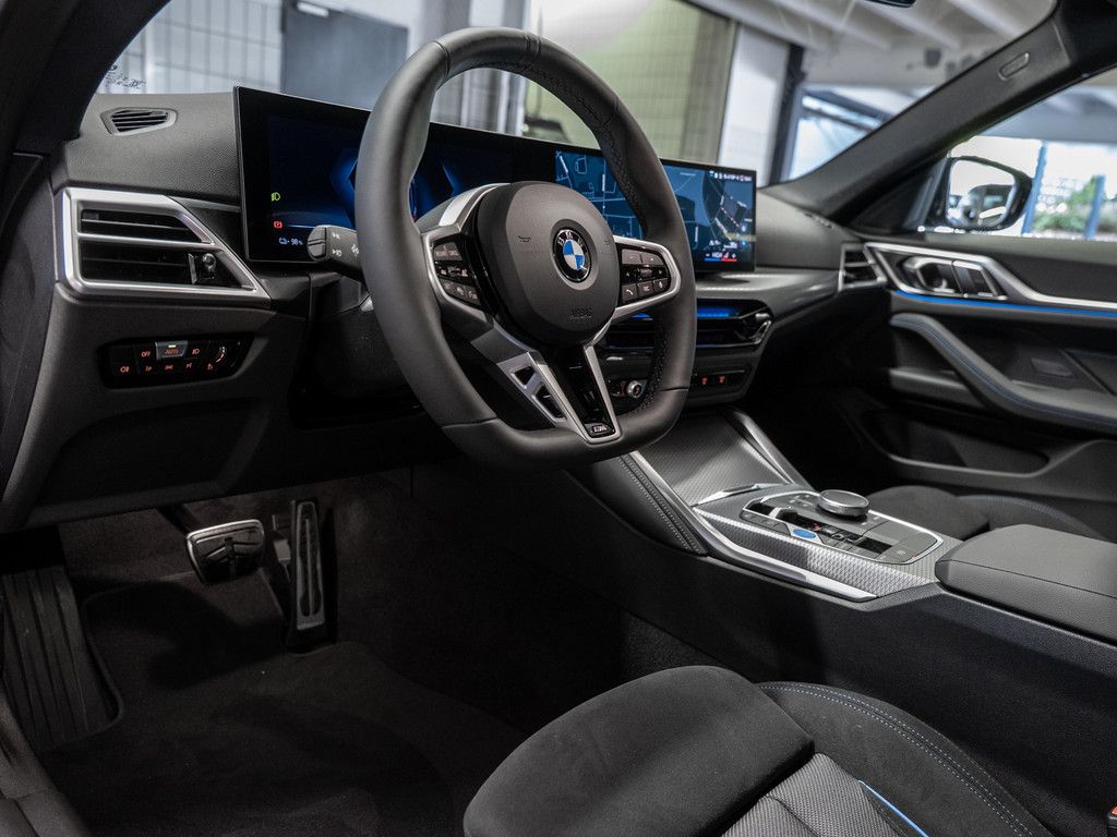 BMW i4 - Bild 23