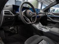 BMW i4 - Vorschau Bild 23