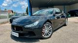 Maserati Ghibli S Q4 / 1.Hand /Carbon / Kamera / 4x4 - Maserati Ghibli: Automatik