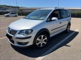 Volkswagen VW Touran Cross 1.9TDI Zahnriemen neu - Volkswagen Touran: Zahnriemen
