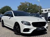 Mercedes-Benz E 220 d T*AMG-Line*Burmester*Kamera*GSD*20Zoll* - gebrauchte Mercedes-Benz E 220 aus dem Jahr 2018