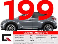 Nissan Juke - Vorschau Bild 1