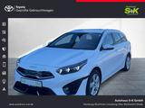Kia cee'd / Ceed 1.6 Plug-in Hybrid Vision +8-FACH+W - Kia cee'd / Ceed Plug-in Hybrid (PHEV) Gebrauchtwagen