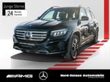 Mercedes-Benz GLB 200 d PROGRESSIVE LED DSITRO AMBI KEYLESS