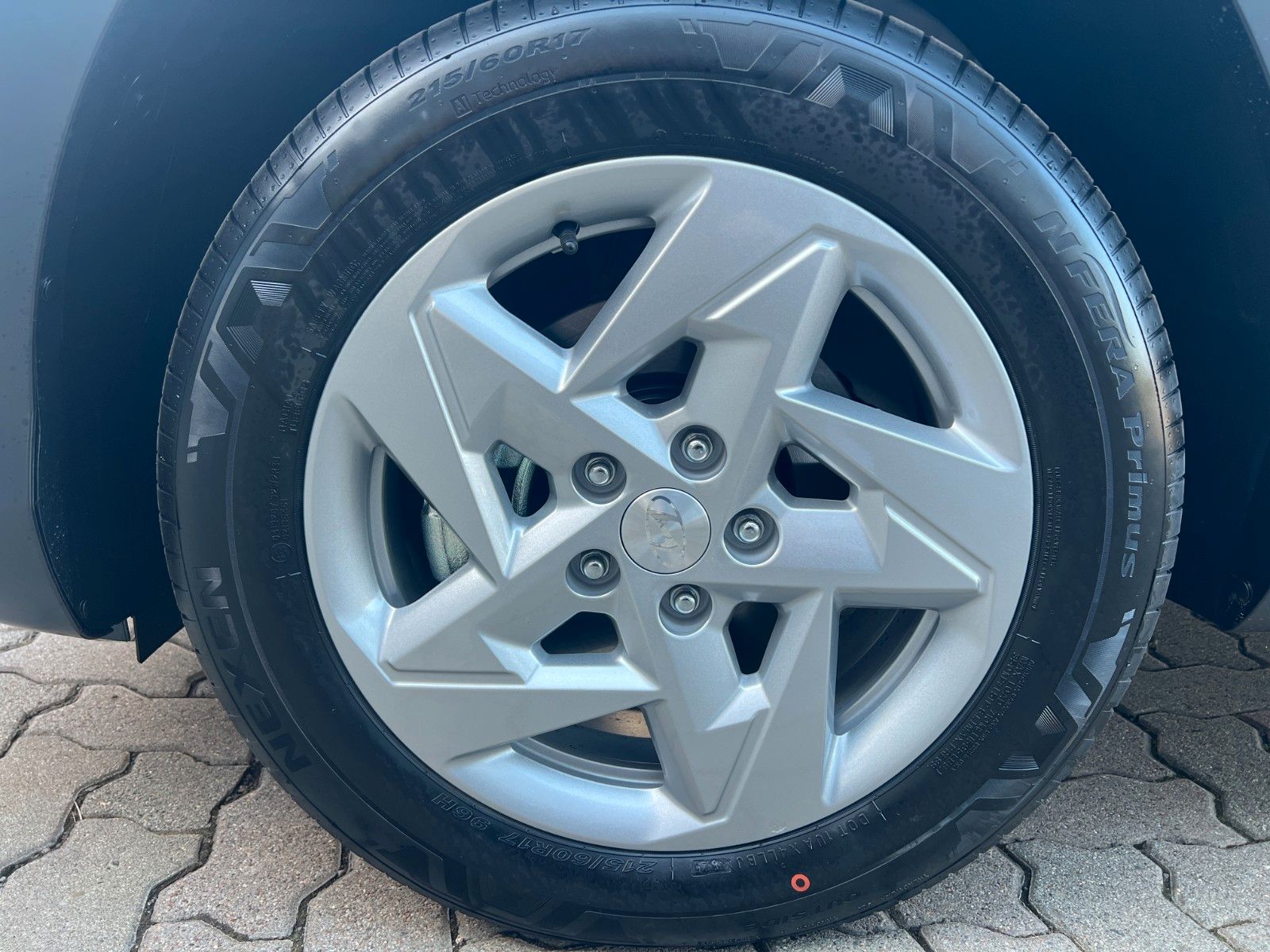 Hyundai Kona – Bild 12