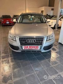 Audi Q5 - 1