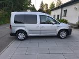 Volkswagen Caddy 2,0TDI 75kW Trendline BlueMotion Trend...