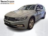 Volkswagen Passat Variant Conceptline 2.0 TDI NAVI+AHK+KAM - Volkswagen: Concept