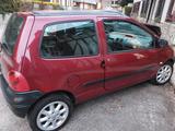 Renault Twingo 1.2 l mit Faltdach - : Kleinwagen, Faltdach mit