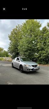 Honda honda accord 2.0 LPG rechtslenkrad polnisc... - Honda Accord: R