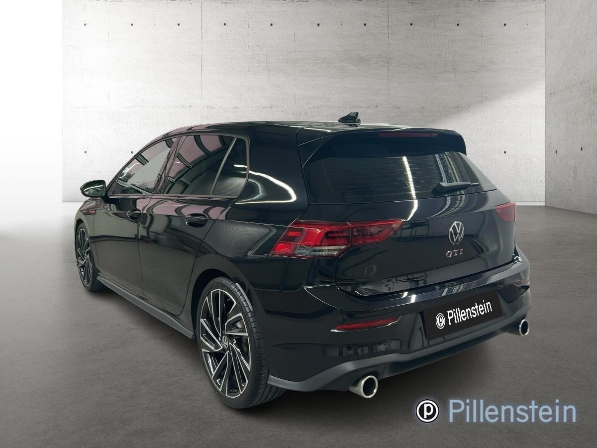 Volkswagen Golf GTI DSG NAVI+19"+TRAVEL+BUSINESS PREMIUM, миниатюра 3
