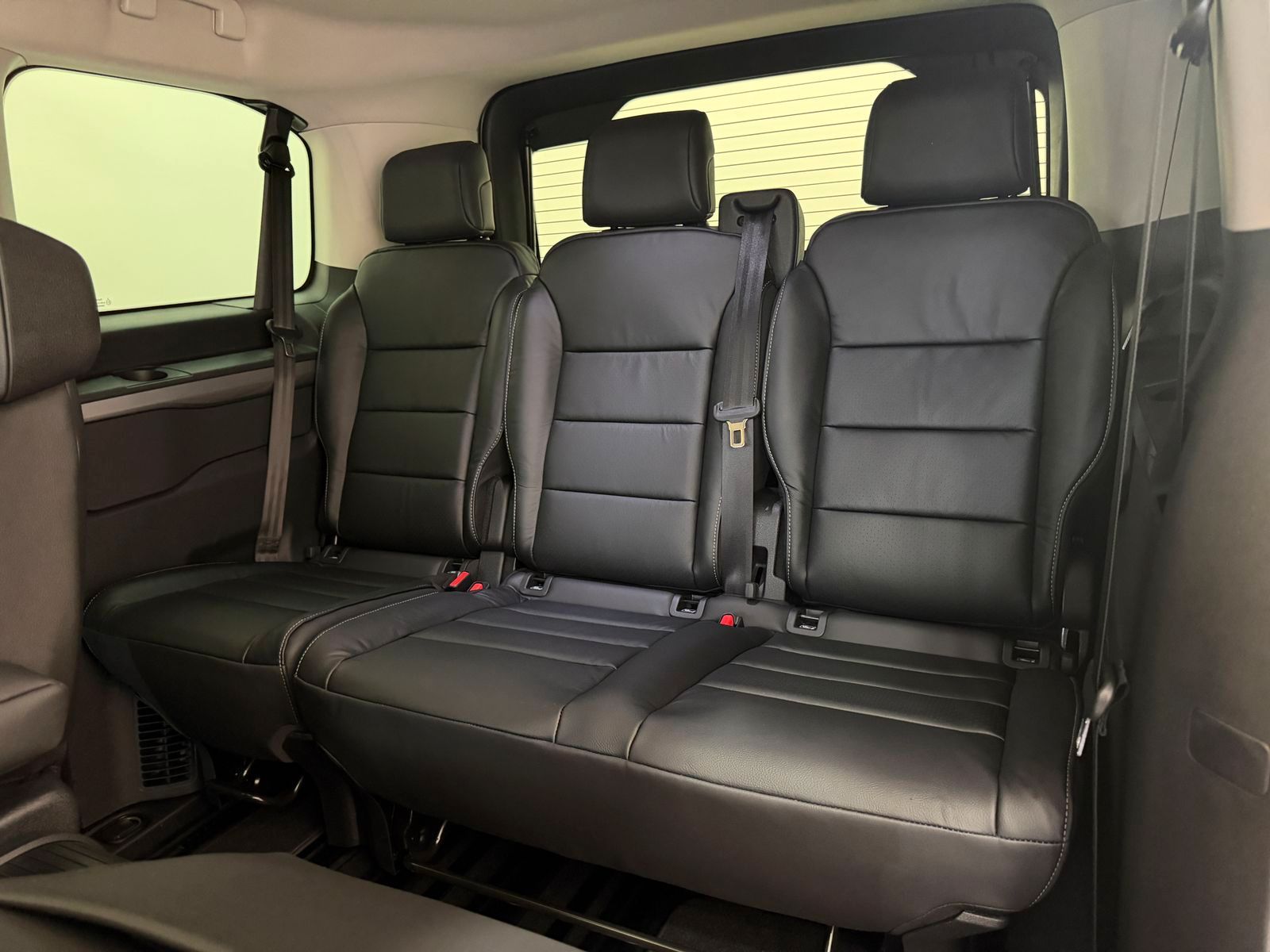 Opel Zafira - Bild 19