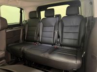 Opel Zafira - Vorschau Bild 19
