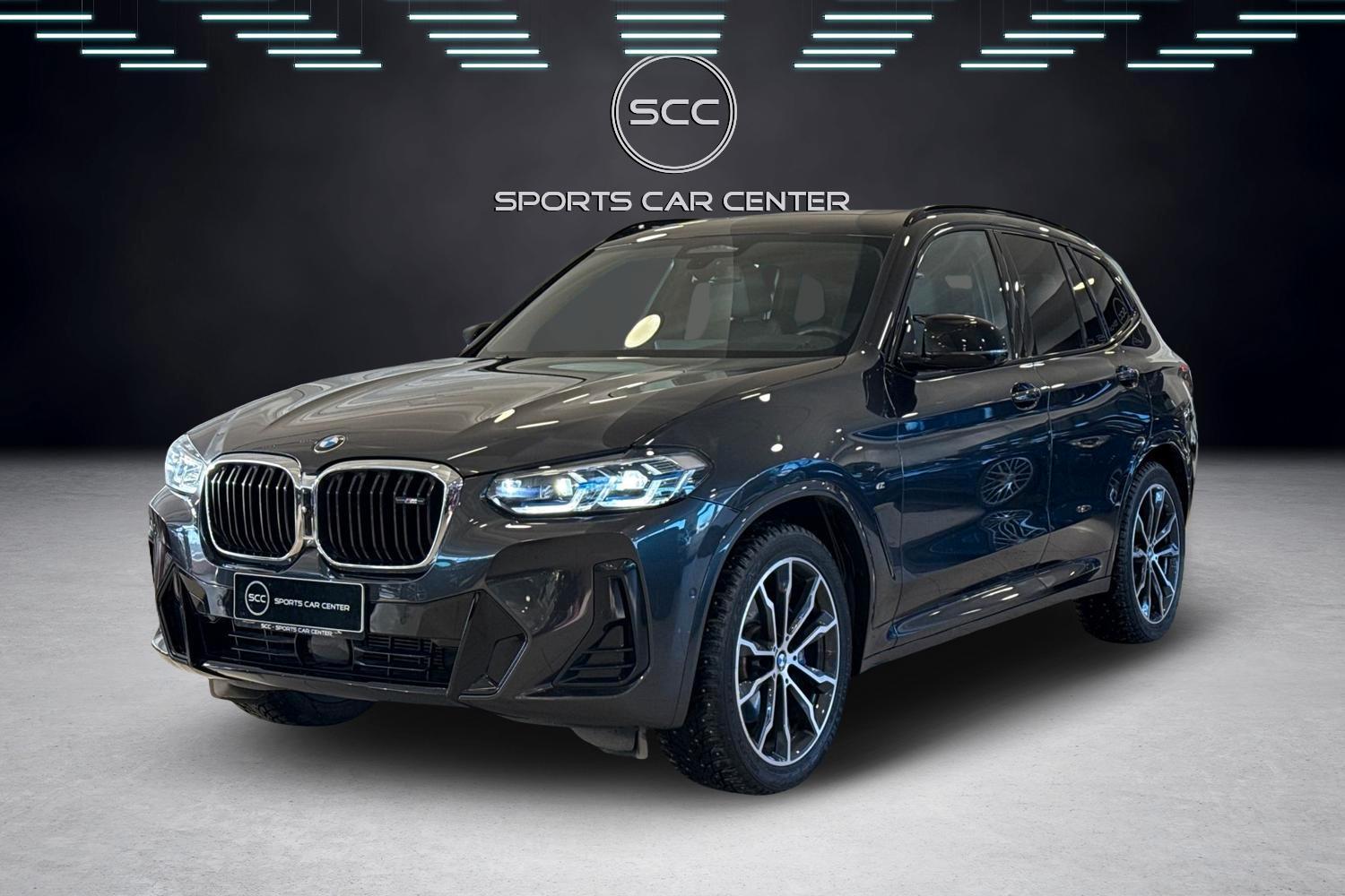 BMW M40i xDrive // H&K / HUD / DAP / Panoram