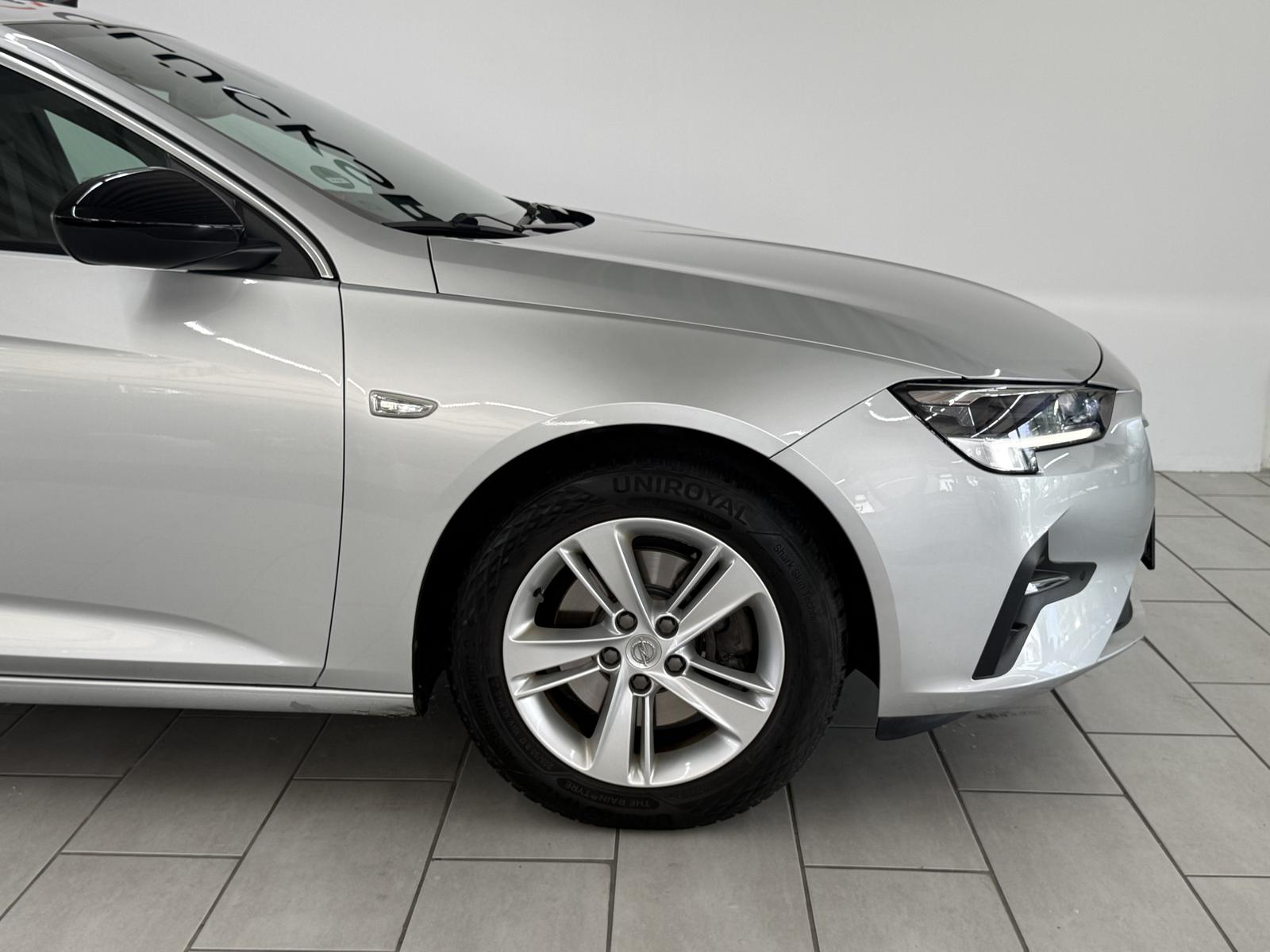 Opel Insignia Elegance 2.0 GS Line Panorama Massage 