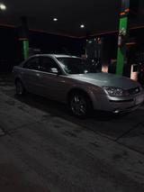 Ford Mondeo MK3 Limousine 2.0l Benziner - Ford Mondeo: 2.3