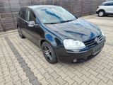 Volkswagen Golf V Lim. Tour 1.6MPI - Volkswagen Golf: V Tour