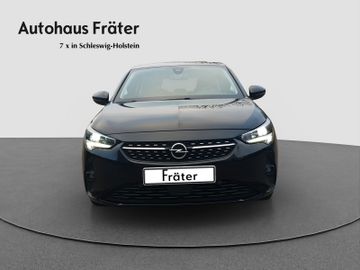 Fotografie 2 des Opel Corsa Elegance Leder Massage Matrix LED Sitzhzg